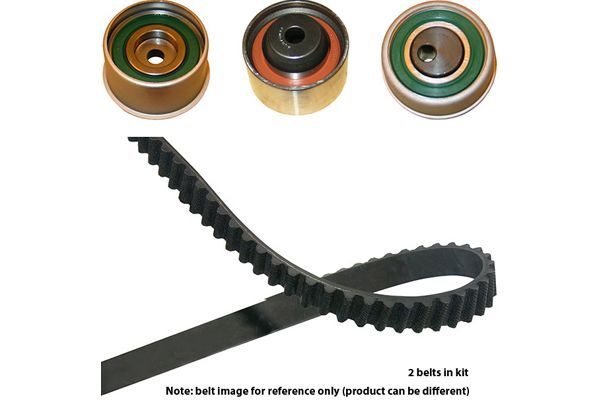 KAVO PARTS Комплект ремня ГРМ DKT-3014